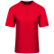 Hugo Κόκκινο T-shirt C Neck Dapolino - 50488330