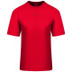 Hugo Κόκκινο T-shirt C Neck Dapolino - 50488330