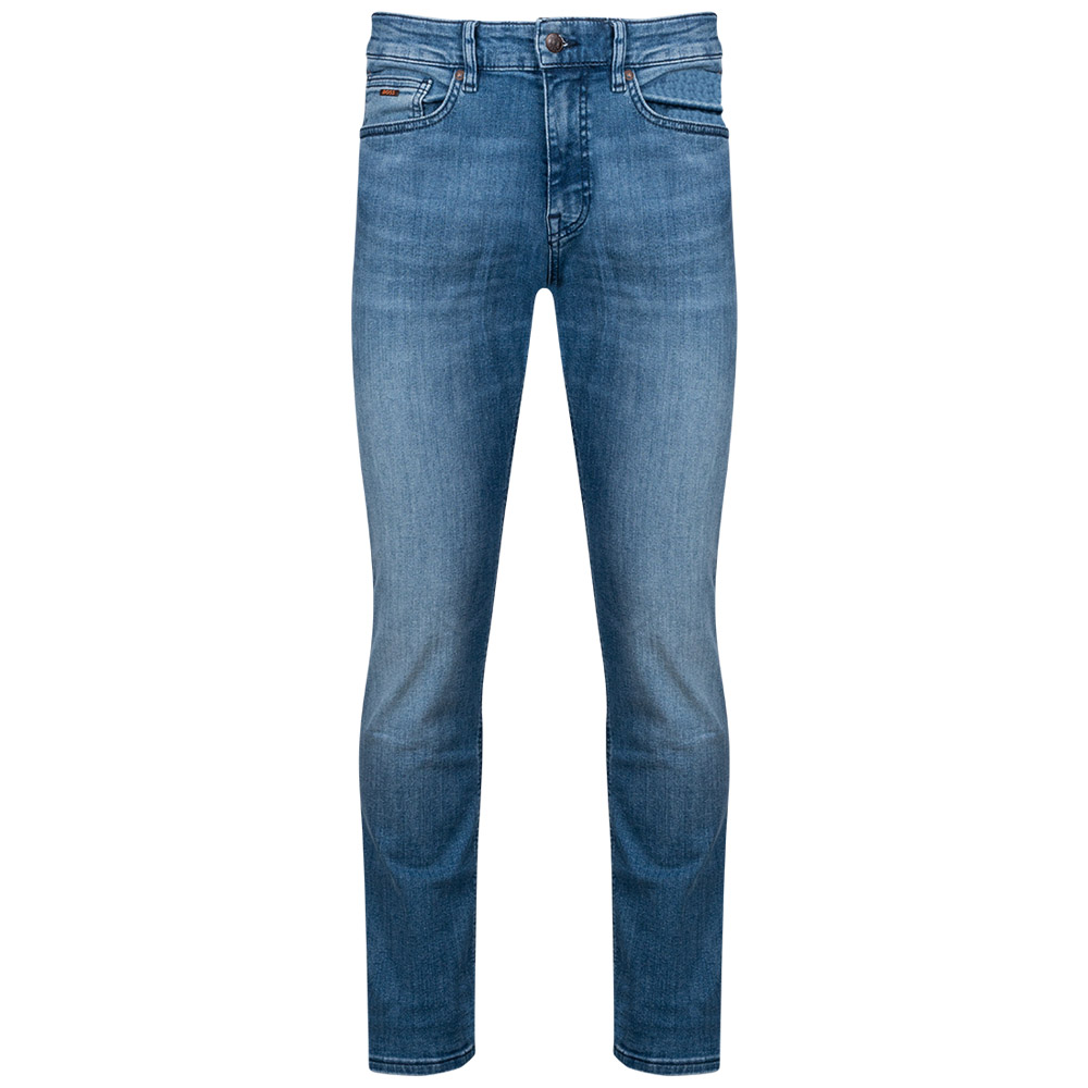 Boss Μπλε Jean - 50488421