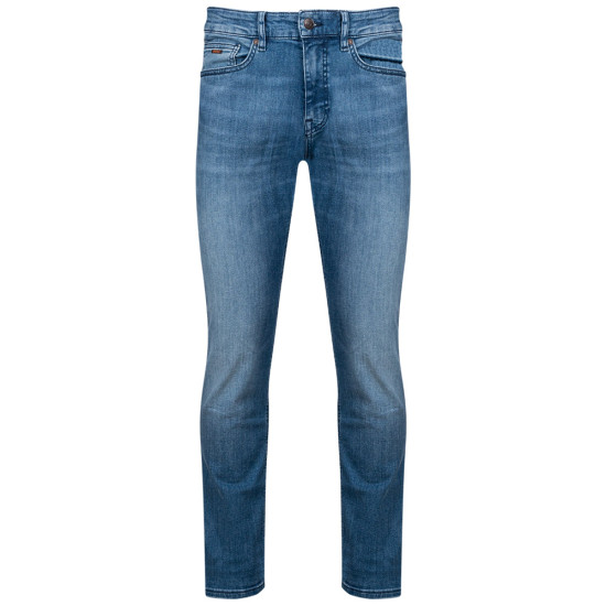 Boss Μπλε Jean - 50488421