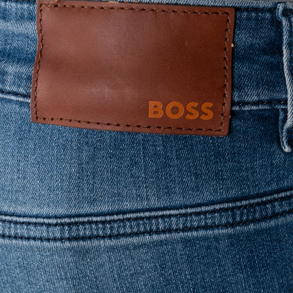 Boss Μπλε Jean - 50488421