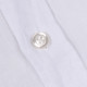 Boss Λευκό Πουκάμισο Relegant 100% Linen - 50489344