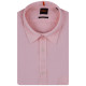 Boss Ροζ Πουκάμισο Relegant - 100% Linen - 50489344