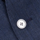Boss Γιλέκο 50489362 H-Huge-Vest-MM-224 Μπλε