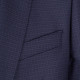 Boss Μπλε Κοστούμι H-Huge-2Pcs - 50489368 