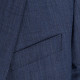 Boss Μπλε Κοστούμι H-Huge-MM-224 - 50489466 