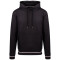 Boss Μαύρο Hoodie Seeger - 50489502