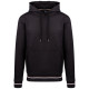 Boss Μαύρο Hoodie Seeger - 50489502