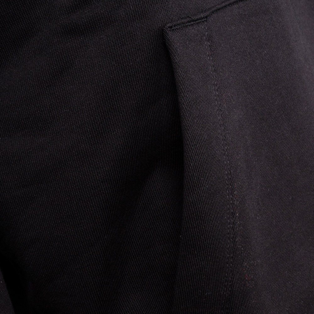 Boss Μαύρο Hoodie Seeger - 50489502
