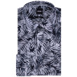 Boss Μπλε Πουκάμισο Floral - 50490034