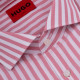Hugo Ροζ Πουκάμισο Kason - 50490132
