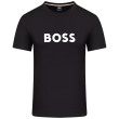 Boss Μαύρο T-shirt C Neck - 50491706