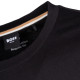 Boss Μαύρο T-shirt C Neck - 50491706