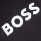 Boss Μαύρο T-shirt C Neck - 50491706