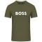 Boss Λαδί T-shirt C Neck - 50491706
