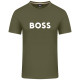Boss Λαδί T-shirt C Neck - 50491706