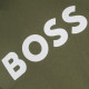 Boss Λαδί T-shirt C Neck - 50491706