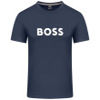Boss Μπλε T-shirt C Neck - 50491706