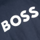 Boss Μπλε T-shirt C Neck - 50491706