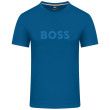 Boss Μπλε T-shirt C Neck - 50491706