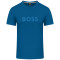 Boss Μπλε T-shirt C Neck - 50491706