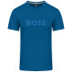 Boss Μπλε T-shirt C Neck - 50491706
