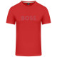 Boss Κοραλί T-shirt C Neck - 50491706