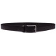 Boss Καφέ Ζώνη 100% Cow Leather - 50491834