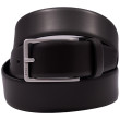 Boss Καφέ Ζώνη 100% Cow Leather - 50491834