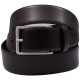 Boss Καφέ Ζώνη 100% Cow Leather - 50491834