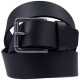 Boss Μαύρη Ζώνη 100% Leather - 50491889