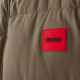 Hugo Μπουφάν Λαδί Αμάνικο Μπουφάν Baltino - 2331 50493106 