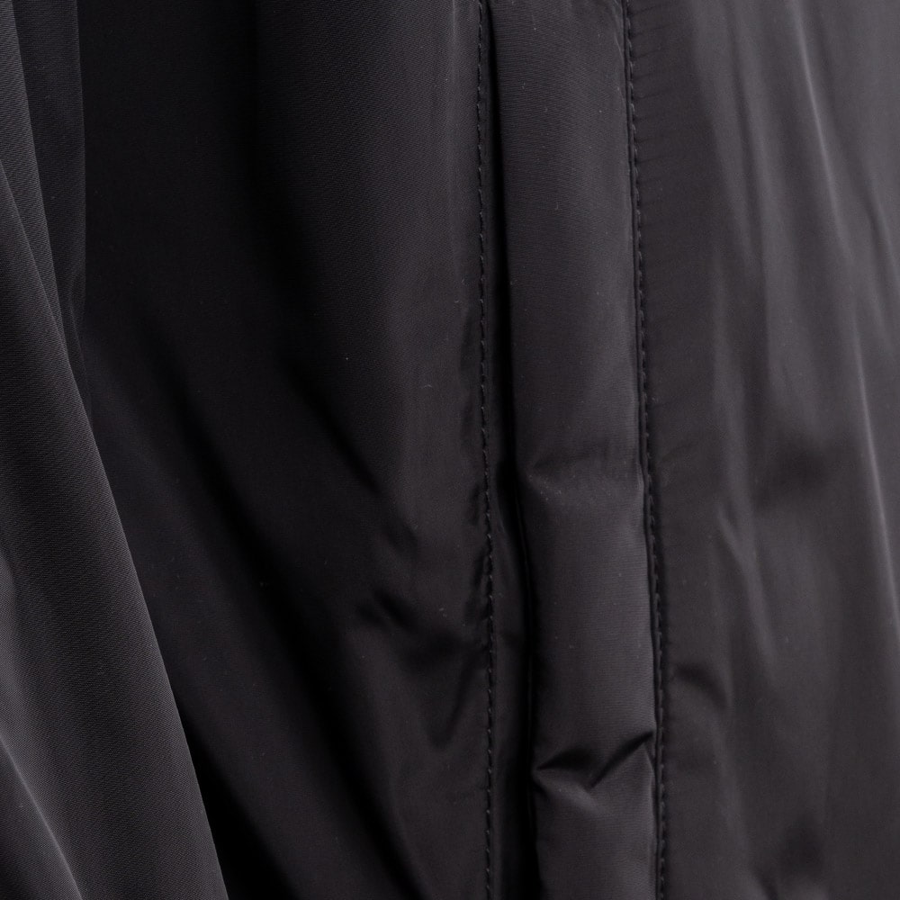Boss Μαύρο lightweight Bomber Jacket Coltrane - 50493675 