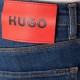 Hugo Μπλε Jean - 50493713