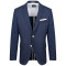 Boss Μπλε Σακάκι H-Hutson - 50494062