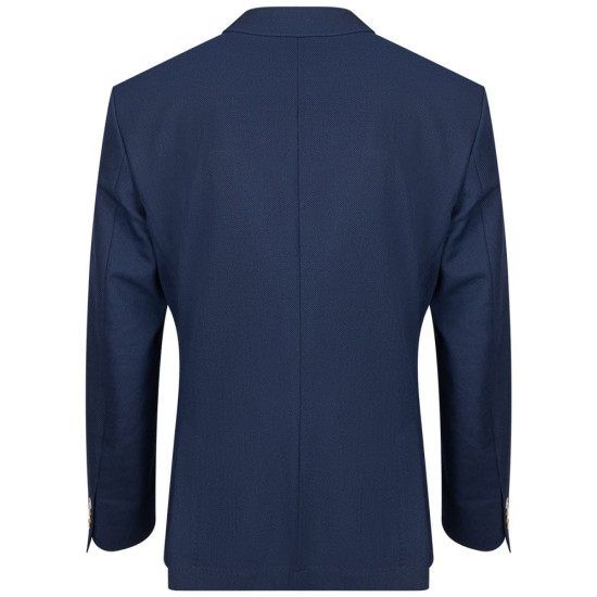 Boss Μπλε Σακάκι H-Hutson - 50494062