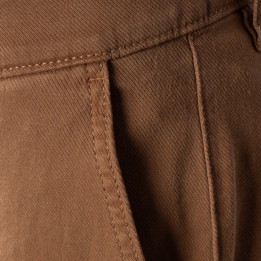 Boss Μπεζ Παντελόνι Chino - 50494336