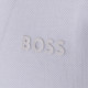 Boss Λευκό Κοντομάνικο polo Parlay - 50494697