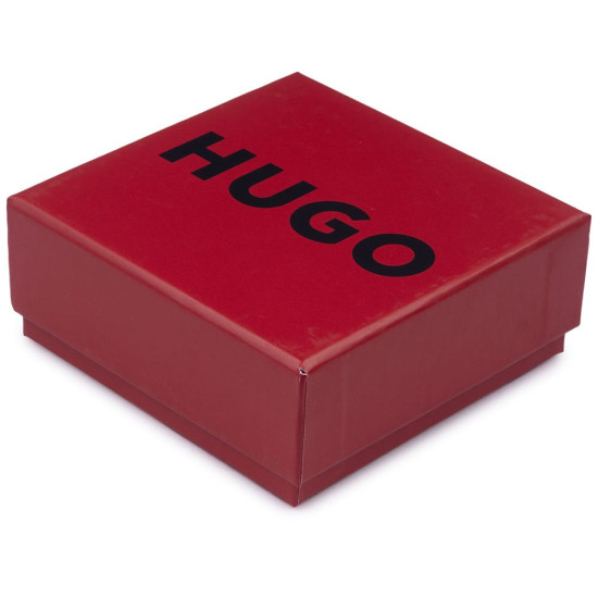 Hugo Ασημί Μανικετόκουμπα - 50494883