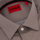 Hugo Μπεζ Πουκάμισο Koey - 50495106