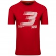 Boss Κόκκινο T-shirt - 50495700