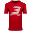 Boss Κόκκινο T-shirt - 50495700