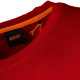 Boss Κόκκινο T-shirt - 50495700
