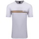 Boss Λευκό T-shirt - 50495704