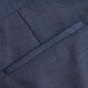 Hugo Μπλε Κοστούμι Arti/Hesten232X - 50495716 