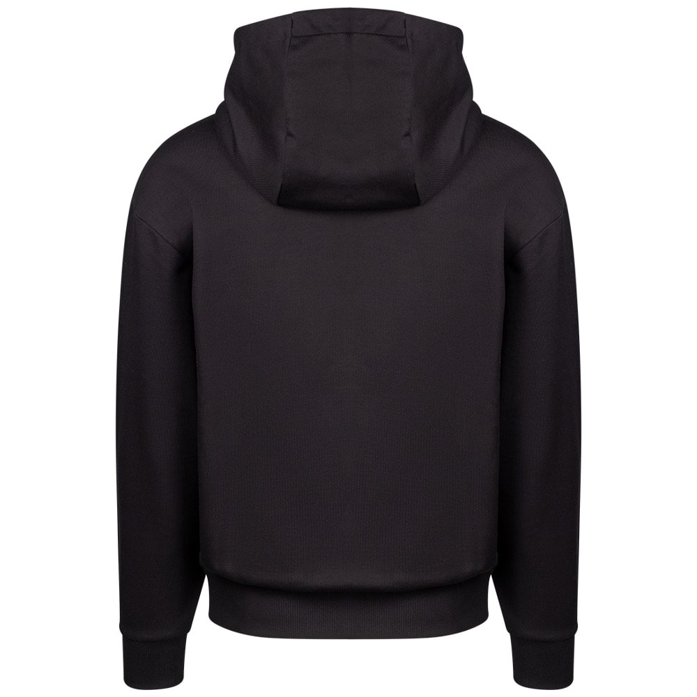 Boss Μαύρο Hoodie Sullivan - 50495734