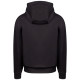 Boss Μαύρο Hoodie Sullivan - 50495734