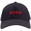 Hugo Μαύρο Καπέλο Jockey - 50496033
