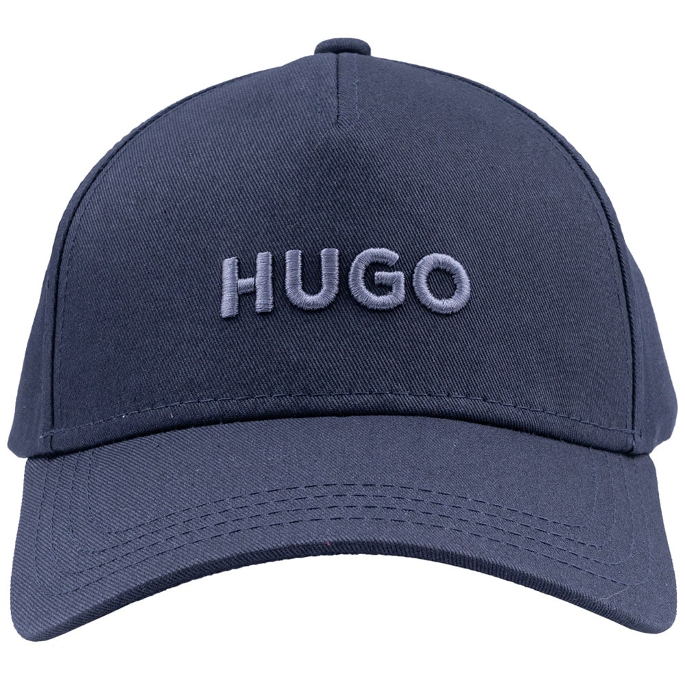 Hugo Μπλε Καπέλο Jockey - 50496033