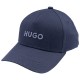 Hugo Μπλε Καπέλο Jockey - 50496033